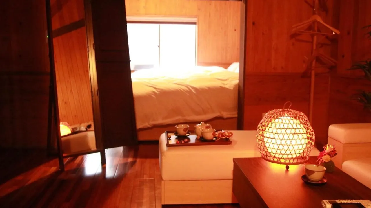 Appartement Sakura.Nagoya Japon